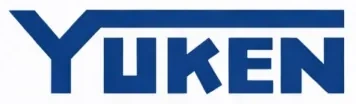 Yuken India Limited logo